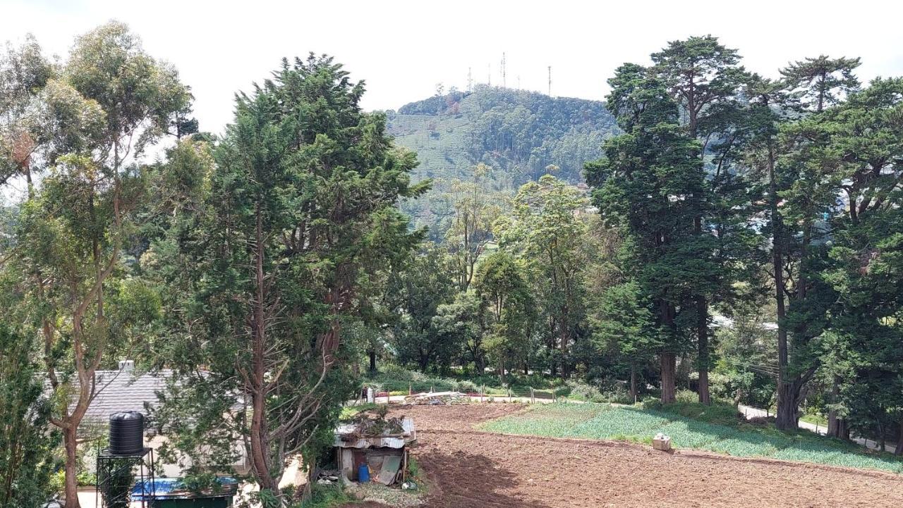 Chanya Luxury Apartment, S 31, Lake View Residencies Nuwara Eliya Exterior photo