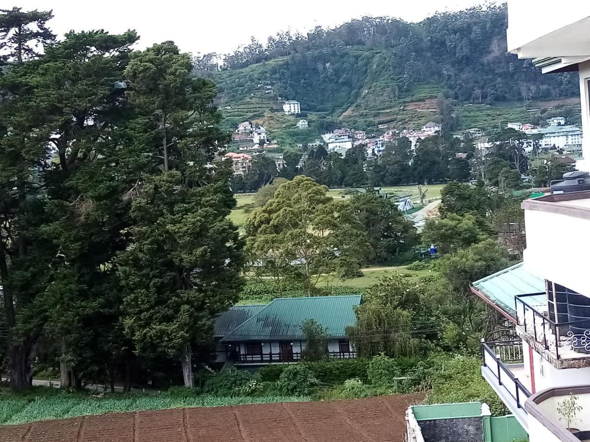 Chanya Luxury Apartment, S 31, Lake View Residencies Nuwara Eliya Exterior photo